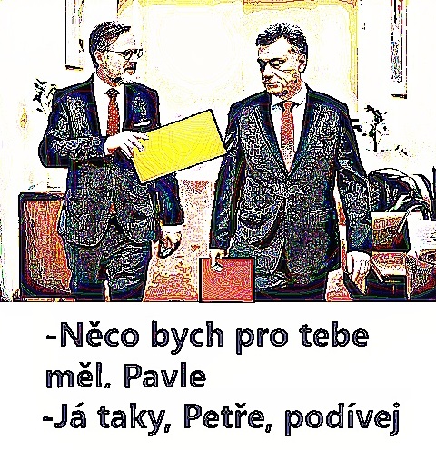 koláž: -dv